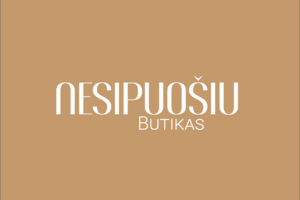 Nesipuošiu.lt